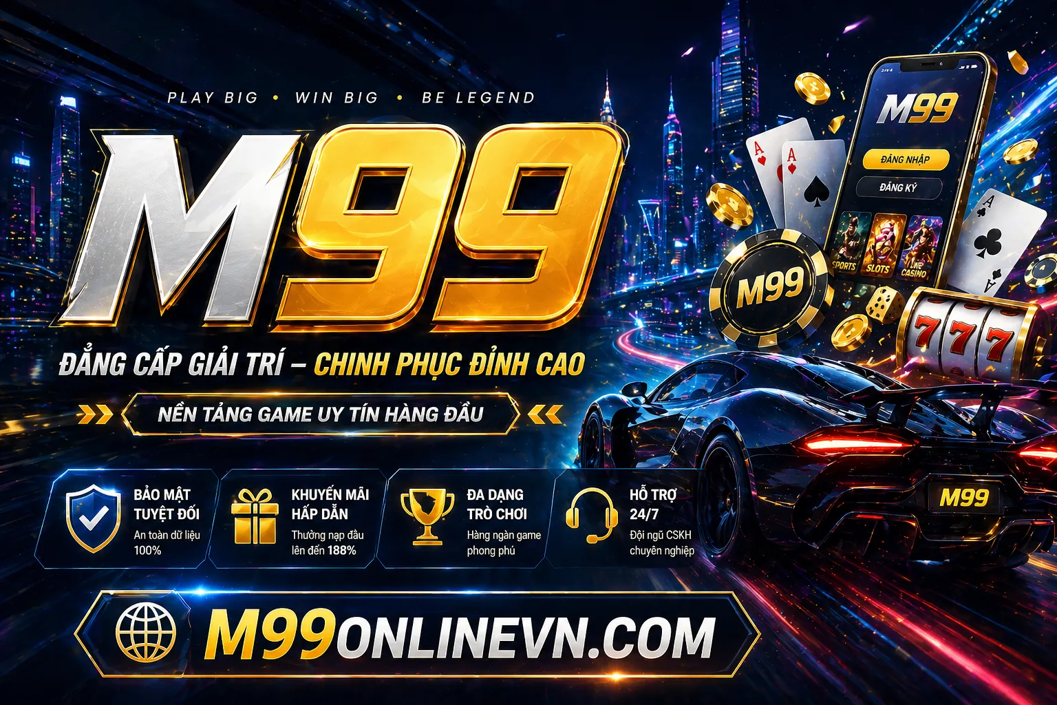 Ưu Đãi CM8868 2026: Độc Quyền, Hấp Dẫn & Tải App Ngay!