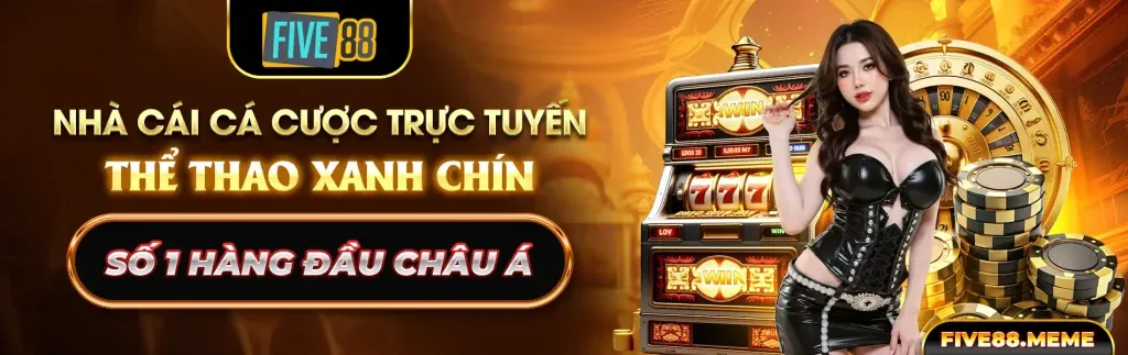 Máy đánh bạc CM8868 với jackpot lớn